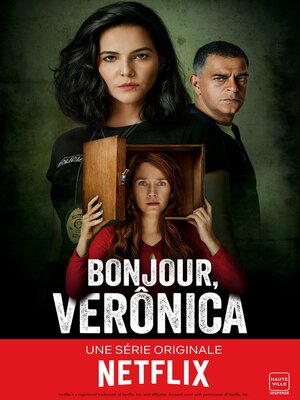 cover image of Bonjour, Verônica